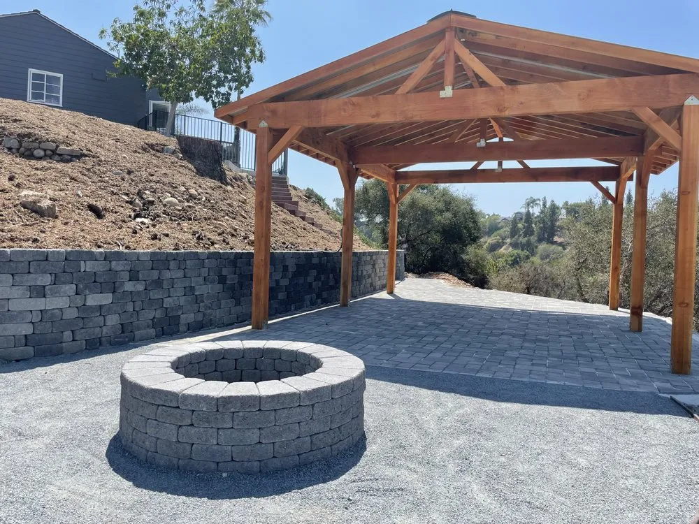 Trusted yard maintenance in San Diego, CA - GC Landscaping