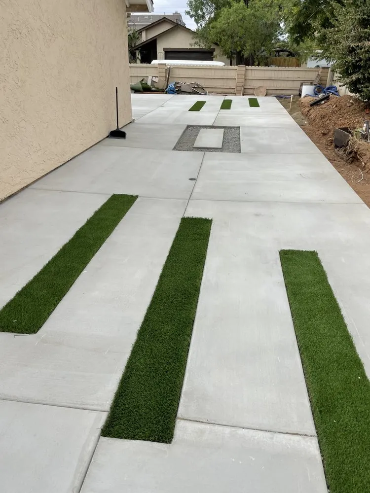 Expert landscape installation experts serving San Diego, CA - GC Landscaping