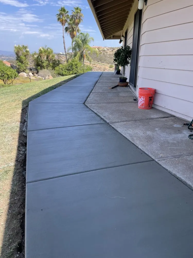 Expert landscape installation in San Diego, CA - GC Landscaping