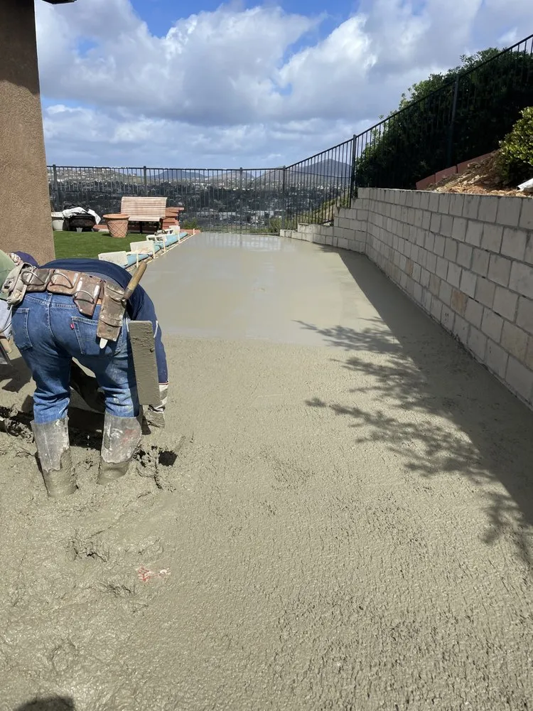 Expert landscape installation experts serving San Diego, CA - GC Landscaping