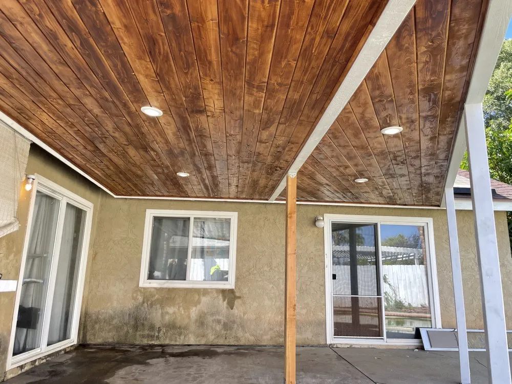 Affordable landscape installation experts serving San Diego, CA - GC Landscaping