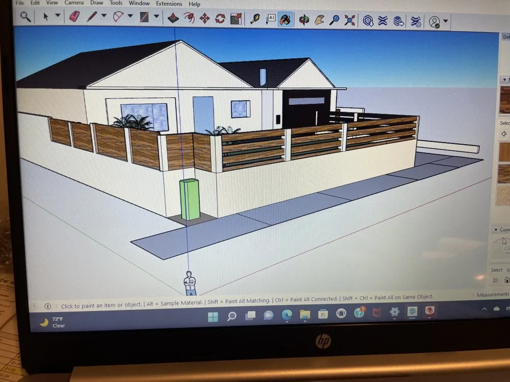 Top-rated landscape design with custom design across San Diego, CA - GC Landscaping