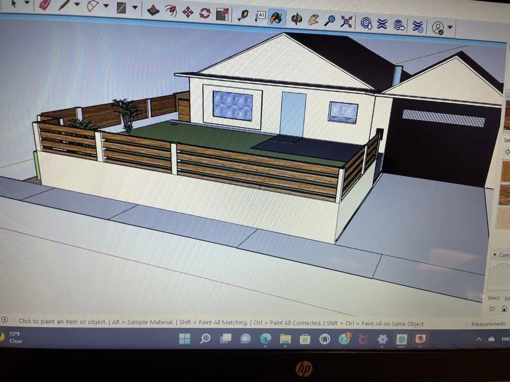 Reliable landscaping services for beautiful yards in San Diego, CA by GC Landscaping