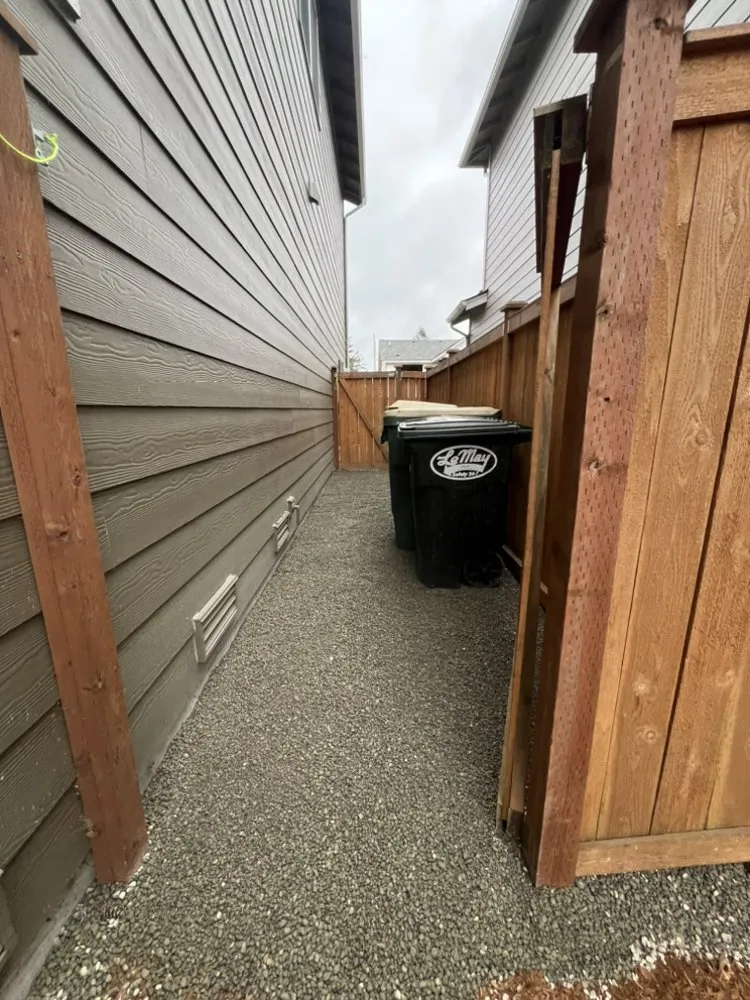 Professional landscape installation in Longview, WA by G&C Landscaping&More