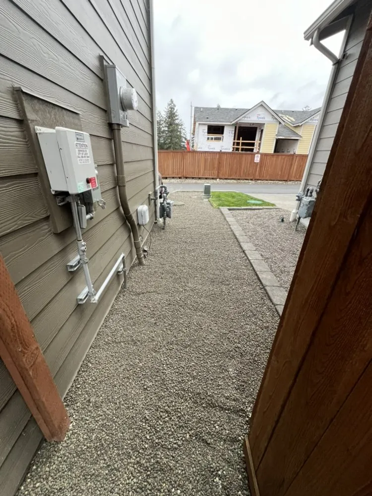 Expert lawn care service for outdoor upgrades in Longview, WA by G&C Landscaping&More