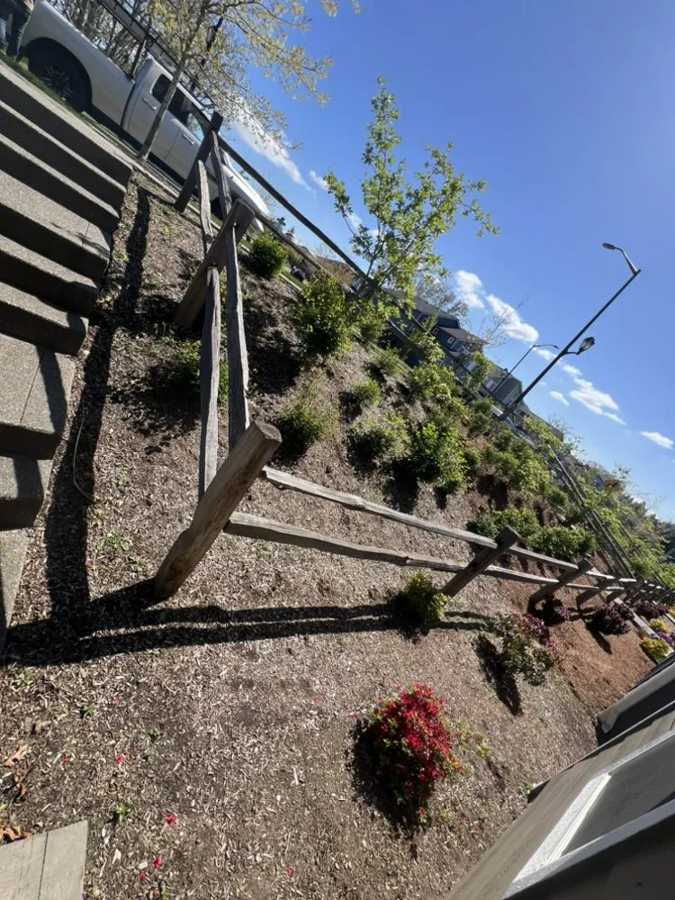 Reliable landscape installation in Longview, WA by G&C Landscaping&More