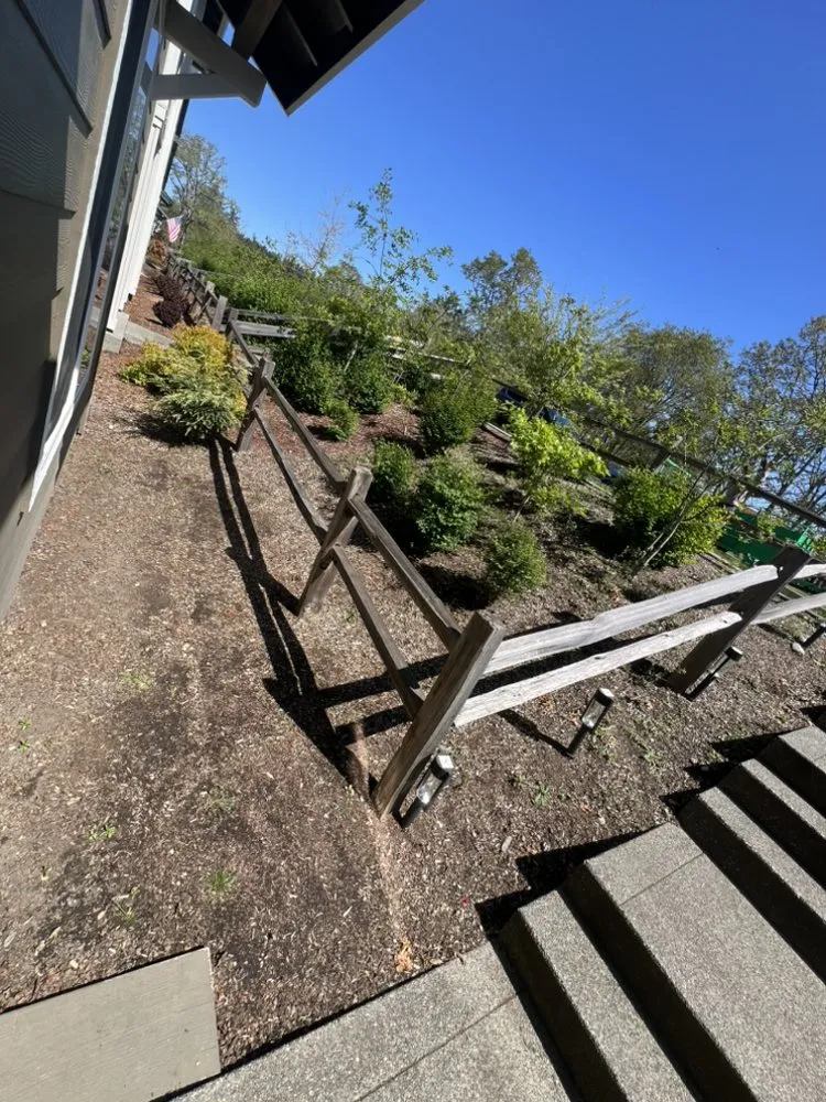 Professional lawn mowing service experts serving Longview, WA - G&C Landscaping&More