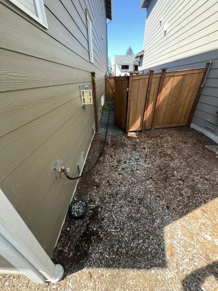 Expert residential landscaping in Longview, WA - G&C Landscaping&More