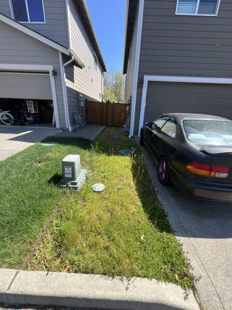 Local outdoor landscaping with custom design in Longview, WA by G&C Landscaping&More