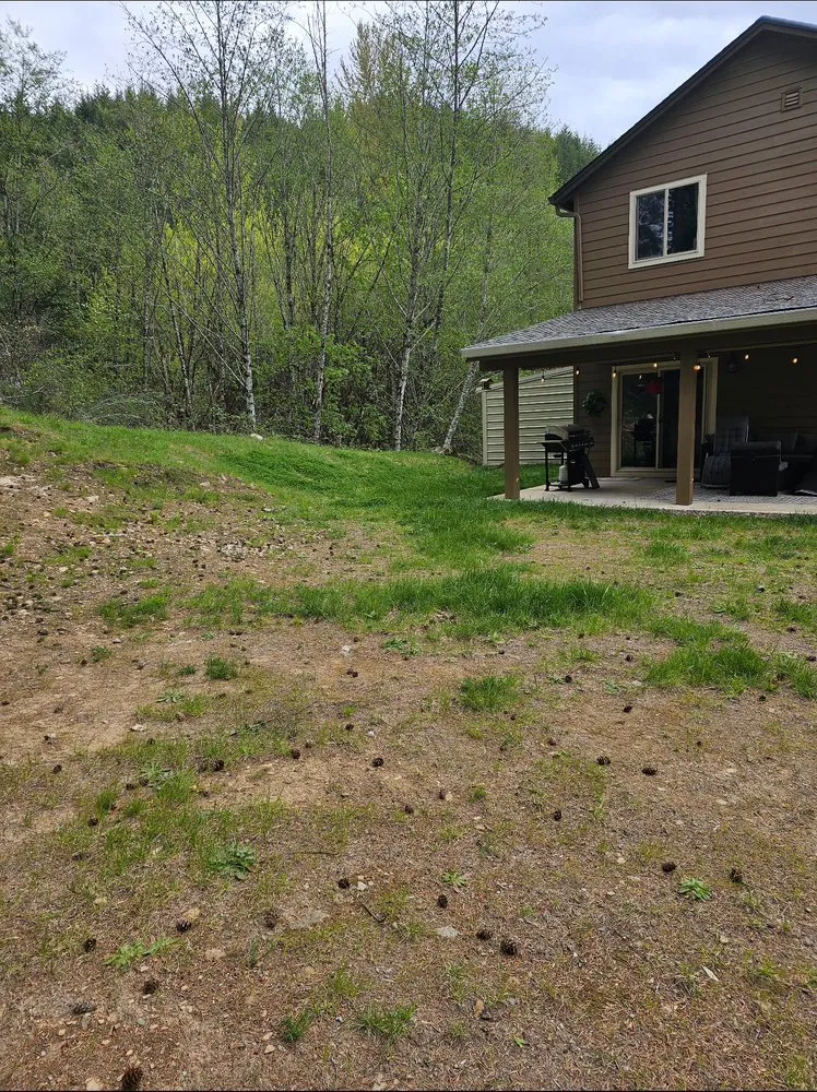 Top-rated landscape design in Longview, WA by G&C Landscaping&More