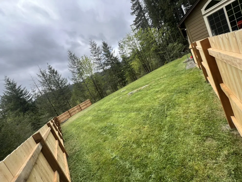 Professional lawn care service in Longview, WA by G&C Landscaping&More