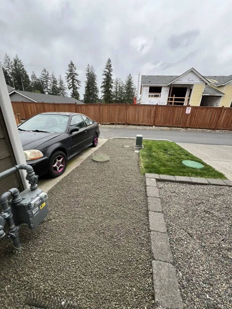 Expert outdoor landscaping experts serving Longview, WA - G&C Landscaping&More