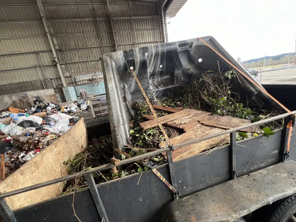 Affordable landscaping services in Longview, WA by G&C Landscaping&More