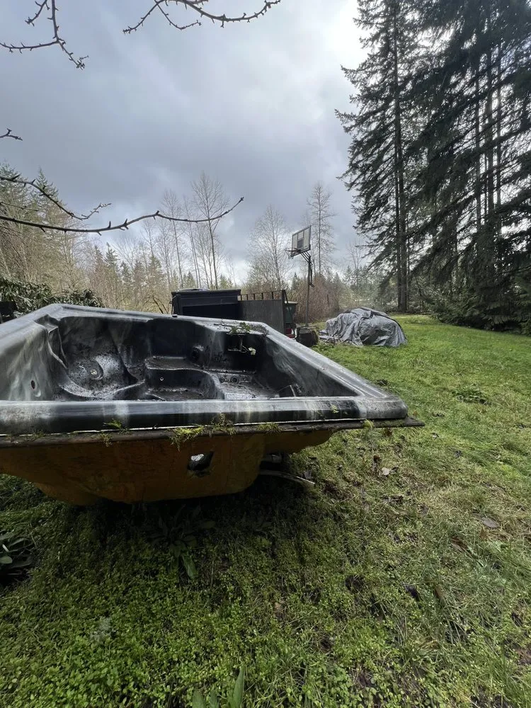 Expert garden landscaping in Longview, WA by G&C Landscaping&More