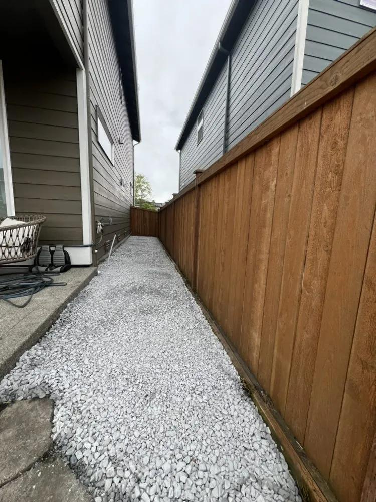 Local residential landscaping experts serving Longview, WA - G&C Landscaping&More