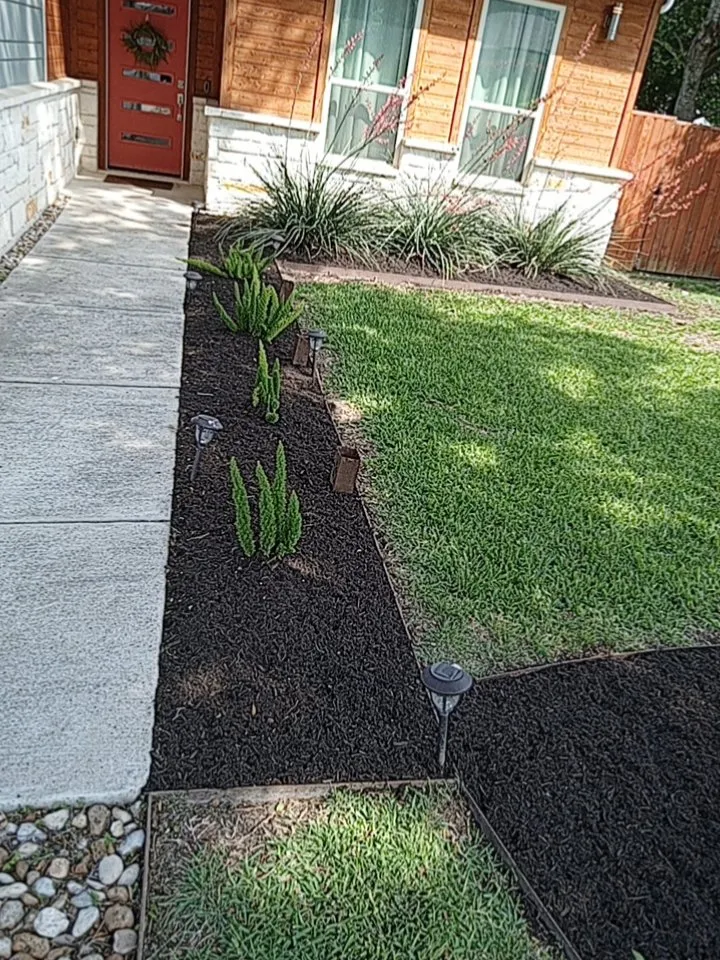 Trusted lawn care service experts serving Cedar Park, TX - GC Lawn and Services