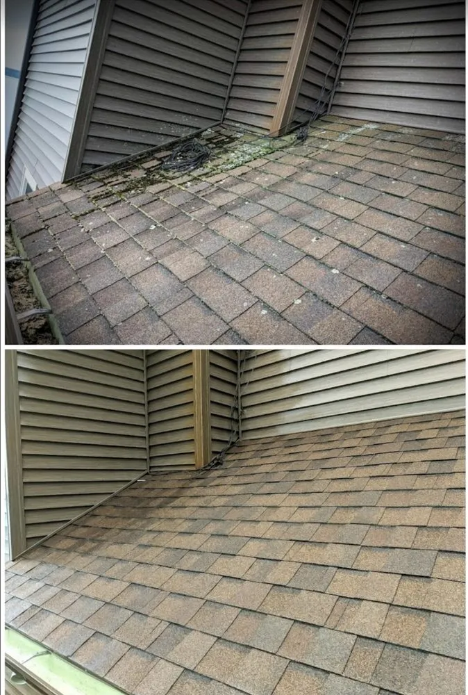 Local landscape design experts serving Hornellsville, NY - G&C Lawn Care And Pressure Washing