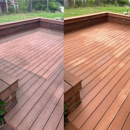 Reliable lawn mowing service in Hornellsville, NY - G&C Lawn Care And Pressure Washing