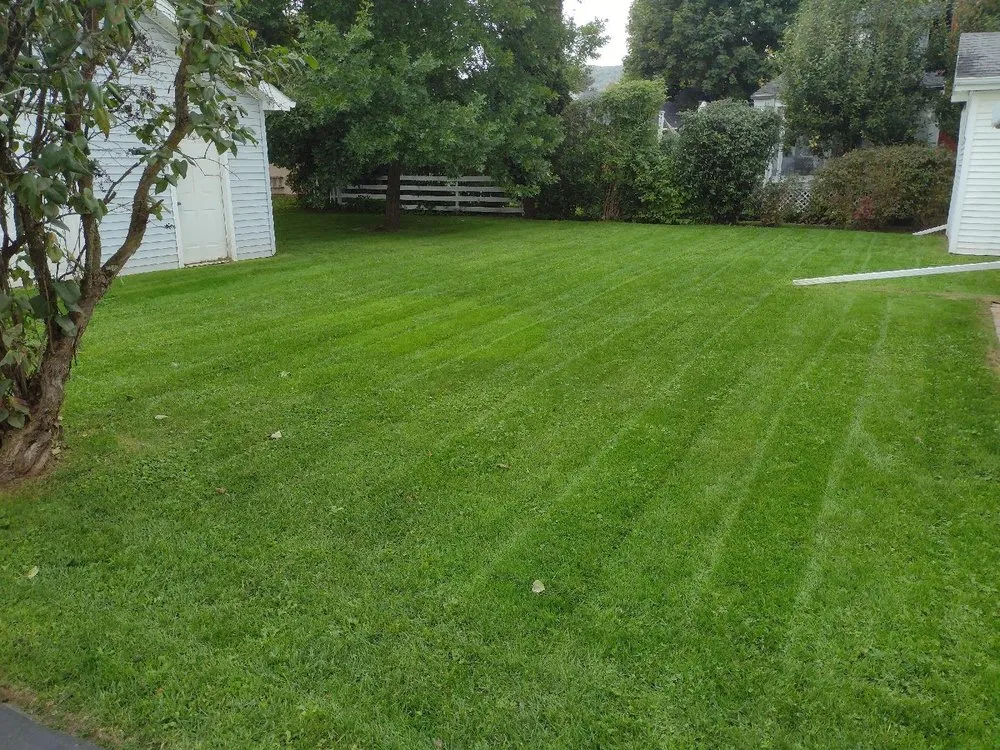 Expert landscape installation in Hornellsville, NY - G&C Lawn Care And Pressure Washing