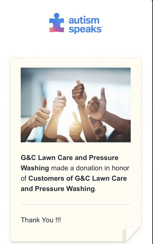 Reliable yard cleanup service with custom design across Hornellsville, NY - G&C Lawn Care And Pressure Washing