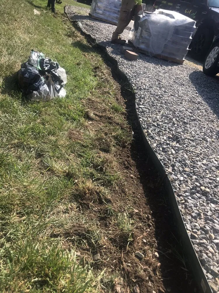 Trusted lawn mowing service near you across Fredericksburg, VA - G&C Lawn Care