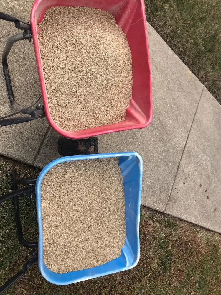 Custom landscape design experts serving Fredericksburg, VA - G&C Lawn Care