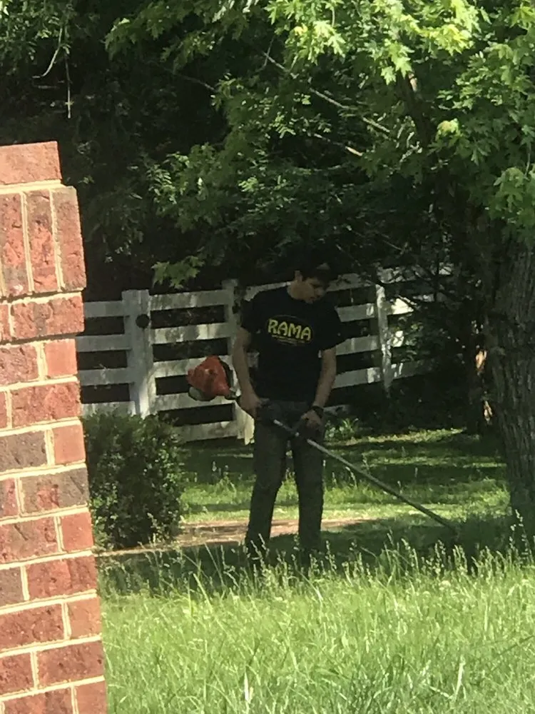 Trusted residential landscaping experts serving Fredericksburg, VA - G&C Lawn Care