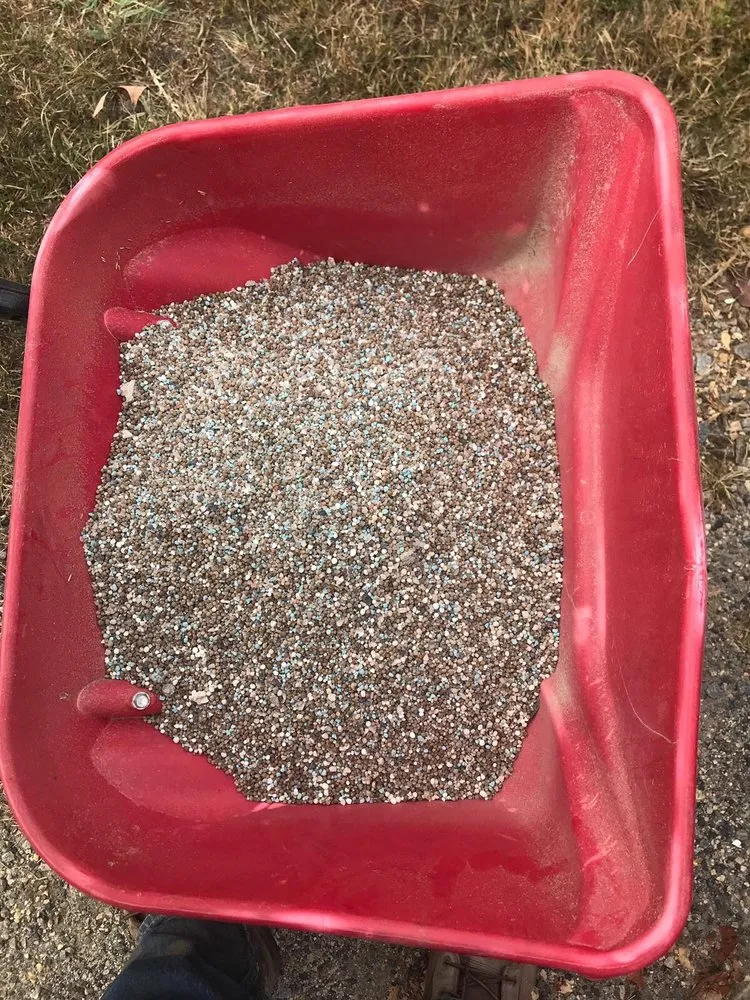 Local yard maintenance in Fredericksburg, VA by G&C Lawn Care