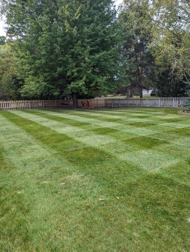 Trusted landscape installation for homes across Saginaw, MI - G&C Lawn Care