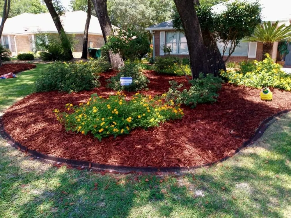 Professional lawn mowing service in Fort Walton Beach, FL - G&C Lawn Services