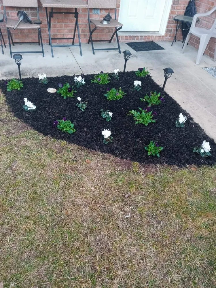 Trusted lawn care service in Fort Walton Beach, FL by G&C Lawn Services