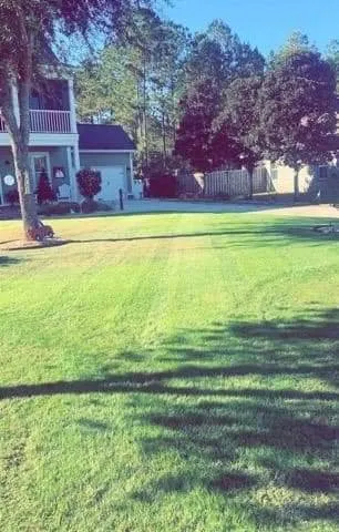 Local residential landscaping in Fort Walton Beach, FL - G&C Lawn Services