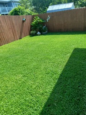 G&C Lawn Services Logo