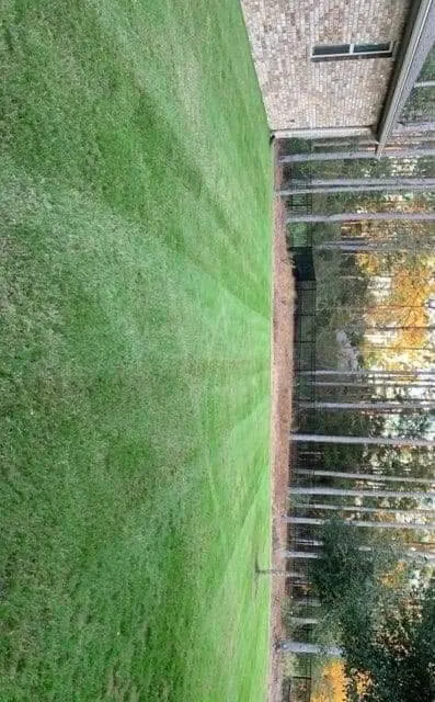 Local lawn mowing service for residential properties in Panama City Beach, FL by G&C Lawn Services