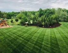 Top-rated lawn mowing service in Lithonia, GA - G&C Lawncare
