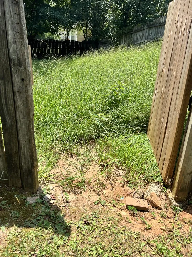 Top-rated garden landscaping near you across Lithonia, GA - G&C Lawncare