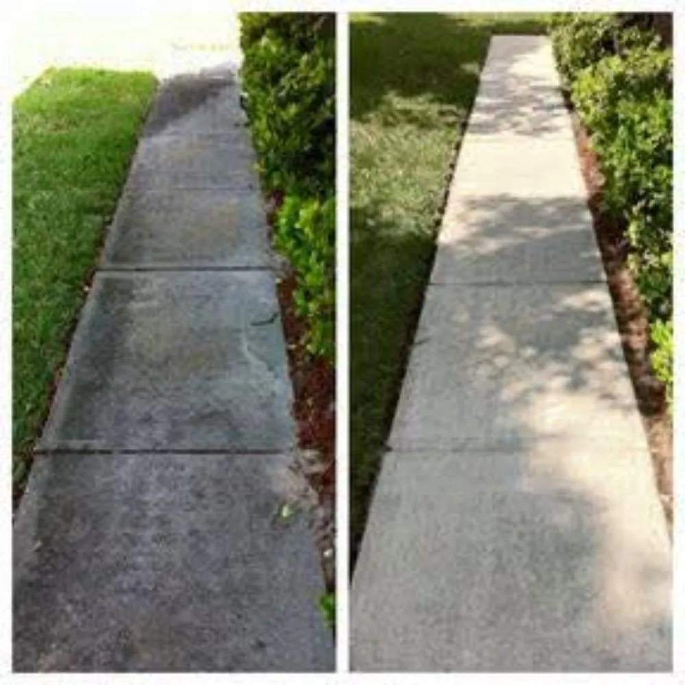 Professional garden landscaping in Jacksonville, FL - GC Services