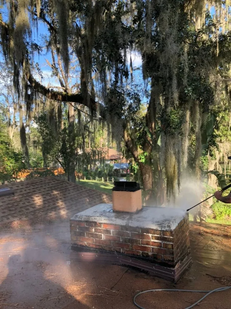 Expert lawn mowing service in Jacksonville, FL by GC Services