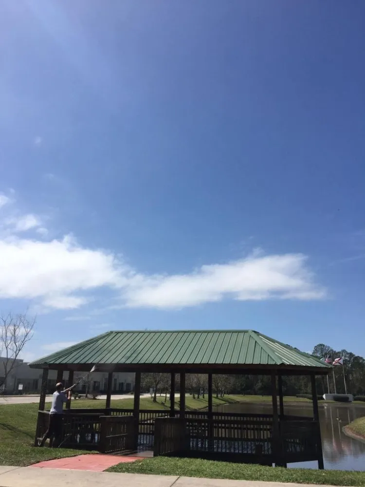 Top-rated outdoor landscaping experts serving Jacksonville, FL - GC Services