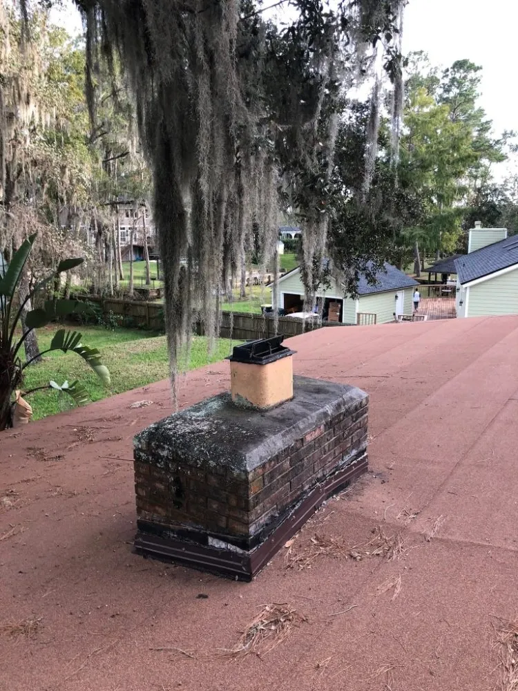 Professional residential landscaping in Jacksonville, FL by GC Services