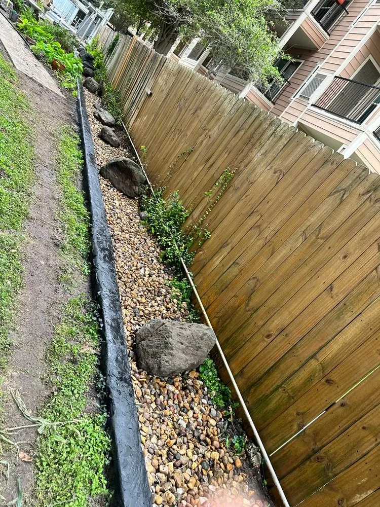 Expert garden landscaping in Corpus Christi, TX by GC Services Maintenance and Janitorial