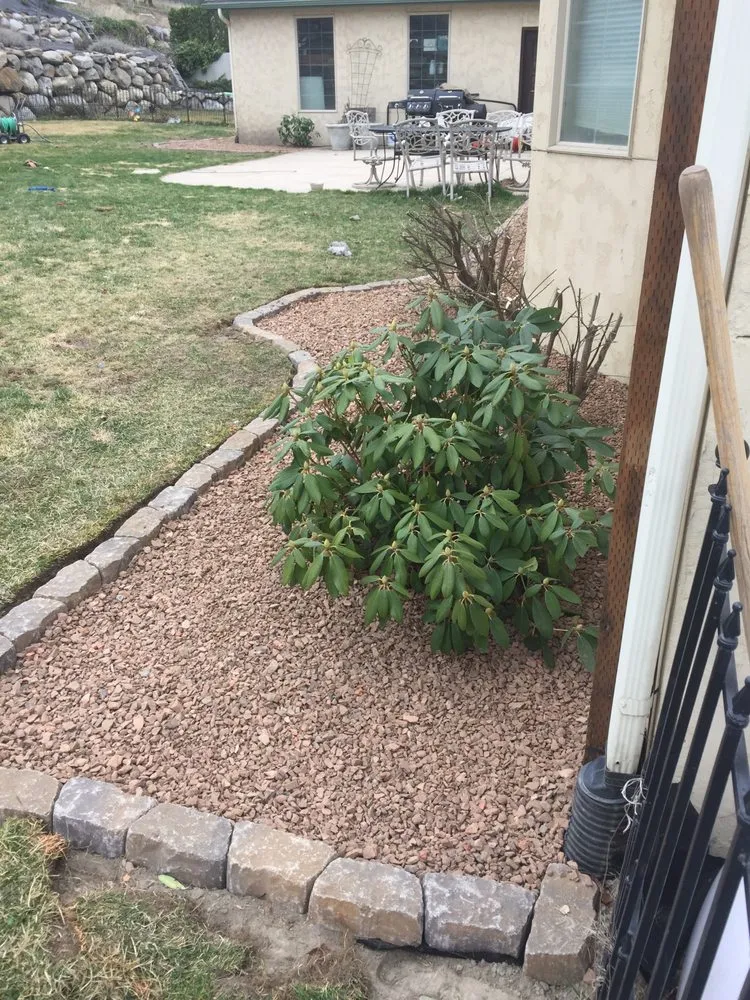 Local yard maintenance near you across Wenatchee, WA - GC Yard Care