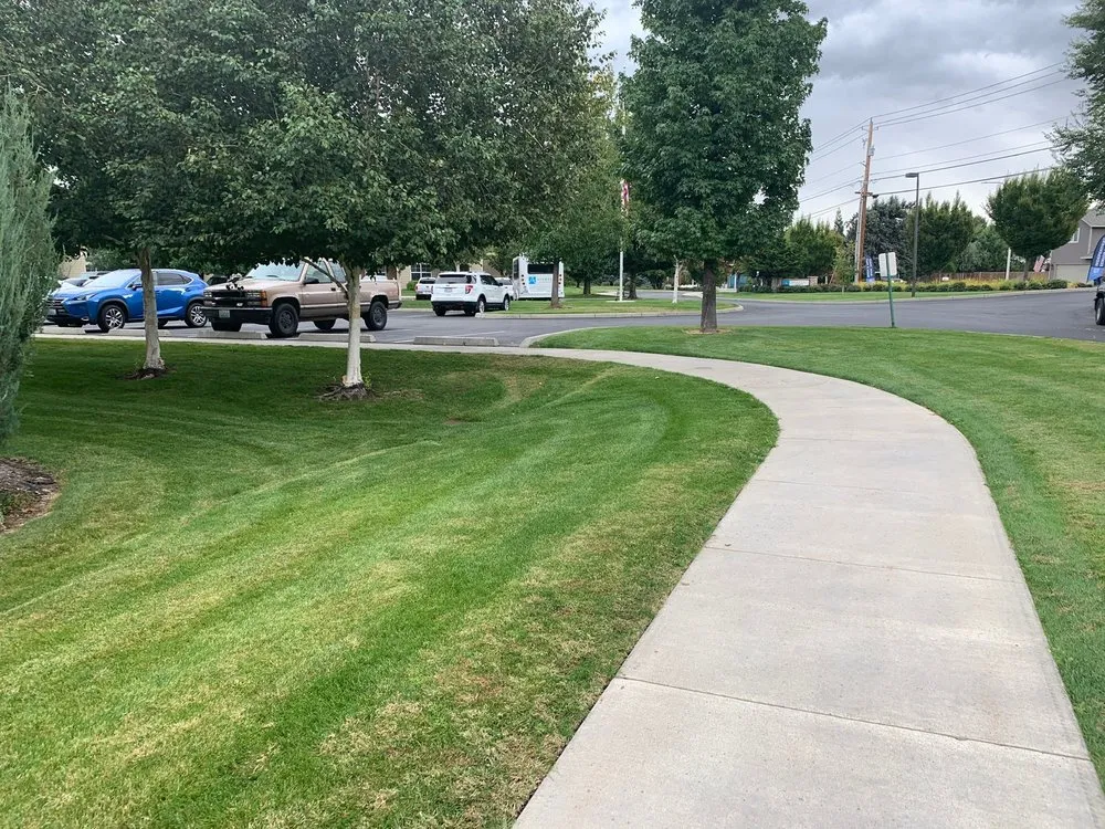 Reliable lawn care service experts serving Wenatchee, WA - GC Yard Care