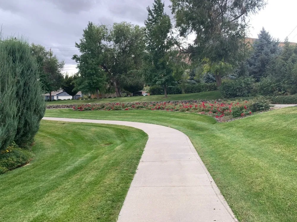 Expert landscaping services in Wenatchee, WA - GC Yard Care