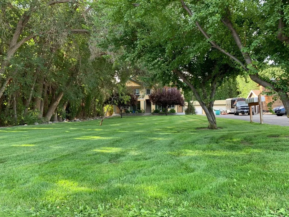 Reliable landscape design experts serving Wenatchee, WA - GC Yard Care