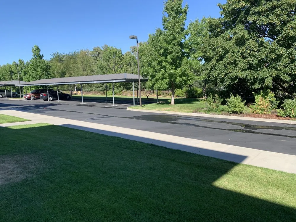 Local yard cleanup service for beautiful yards in Wenatchee, WA by GC Yard Care