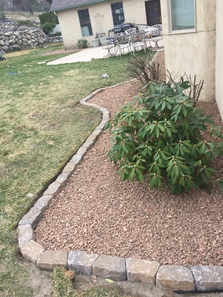 Top-rated lawn mowing service for year-round maintenance across Wenatchee, WA - GC Yard Care