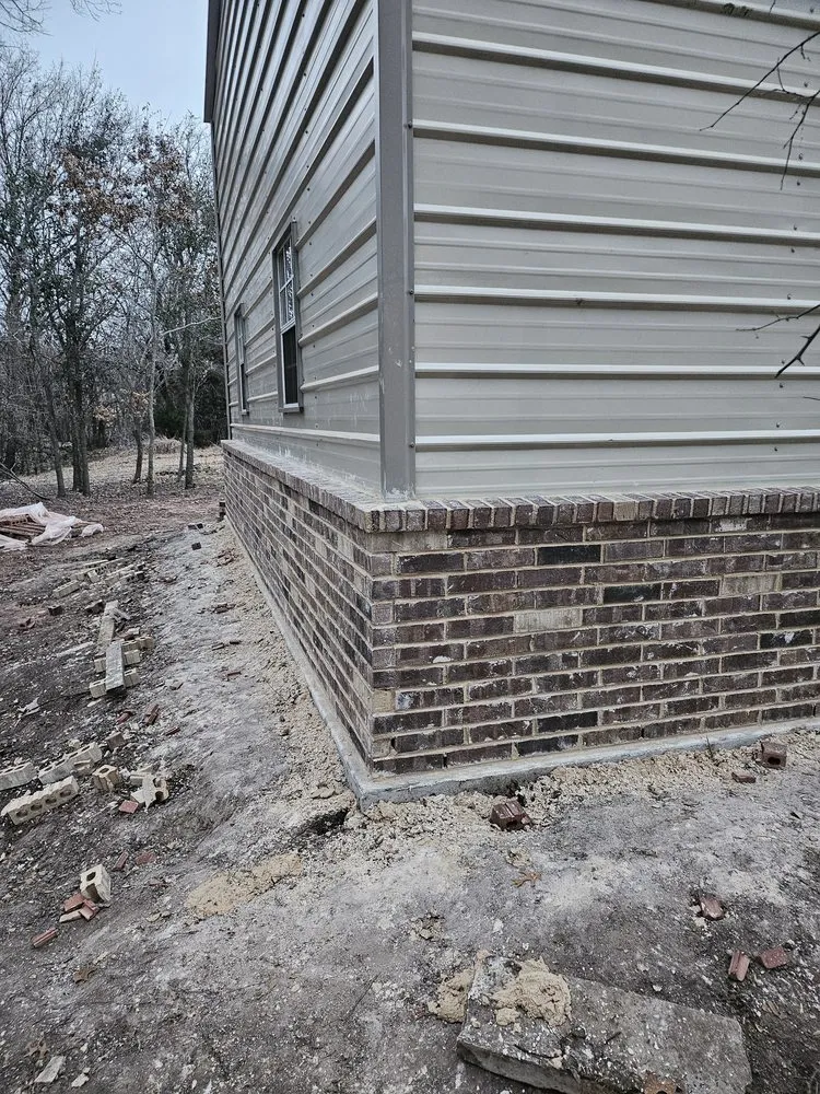 Affordable yard maintenance for outdoor upgrades across Fort Worth, TX - GCG Garcia's Construction Group