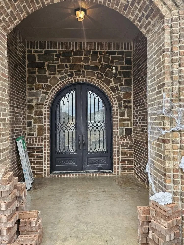 Top-rated yard maintenance in Fort Worth, TX by GCG Garcia's Construction Group