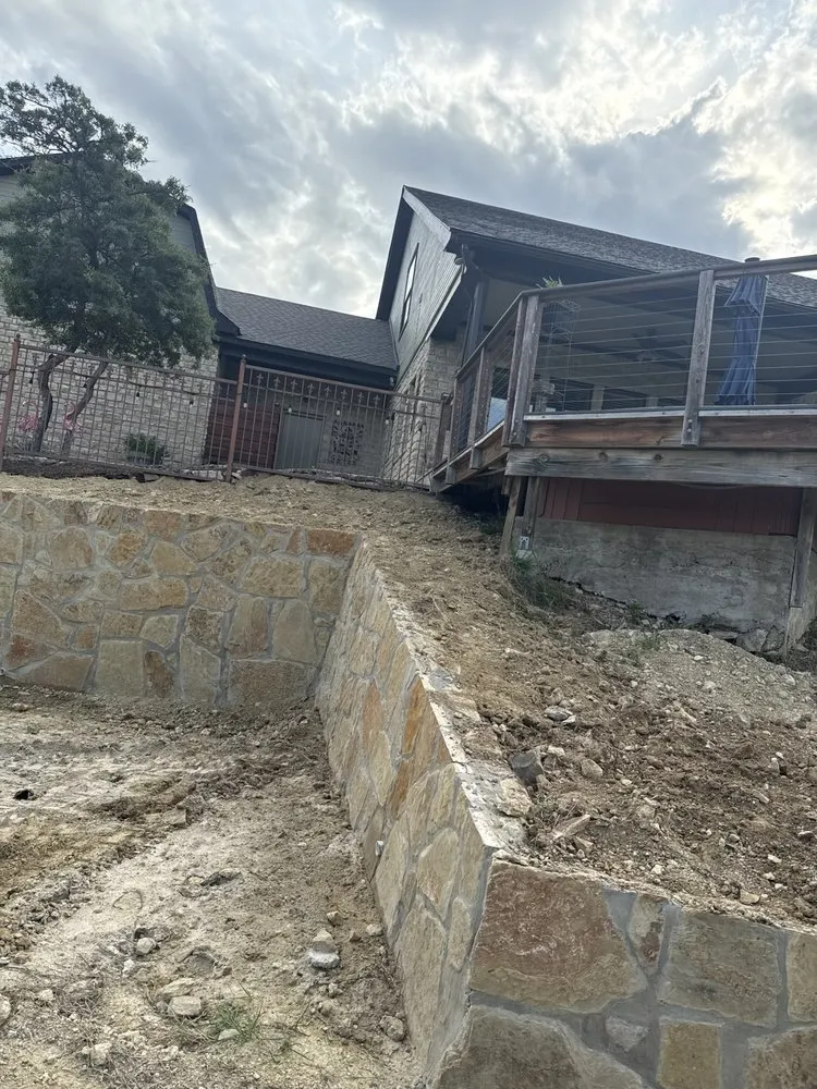 Affordable lawn care service experts serving Fort Worth, TX - GCG Garcia's Construction Group